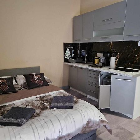 Lesny Zakatek Nr 2 Apartment Radzyń Екстериор снимка