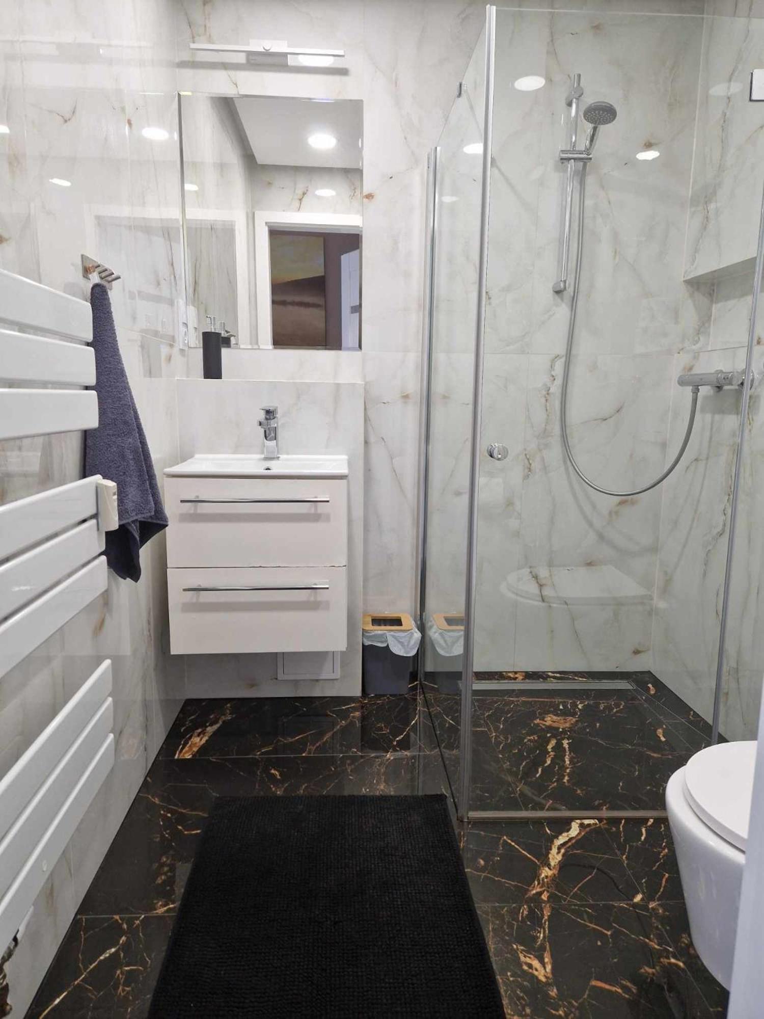Lesny Zakatek Nr 2 Apartment Radzyń Екстериор снимка