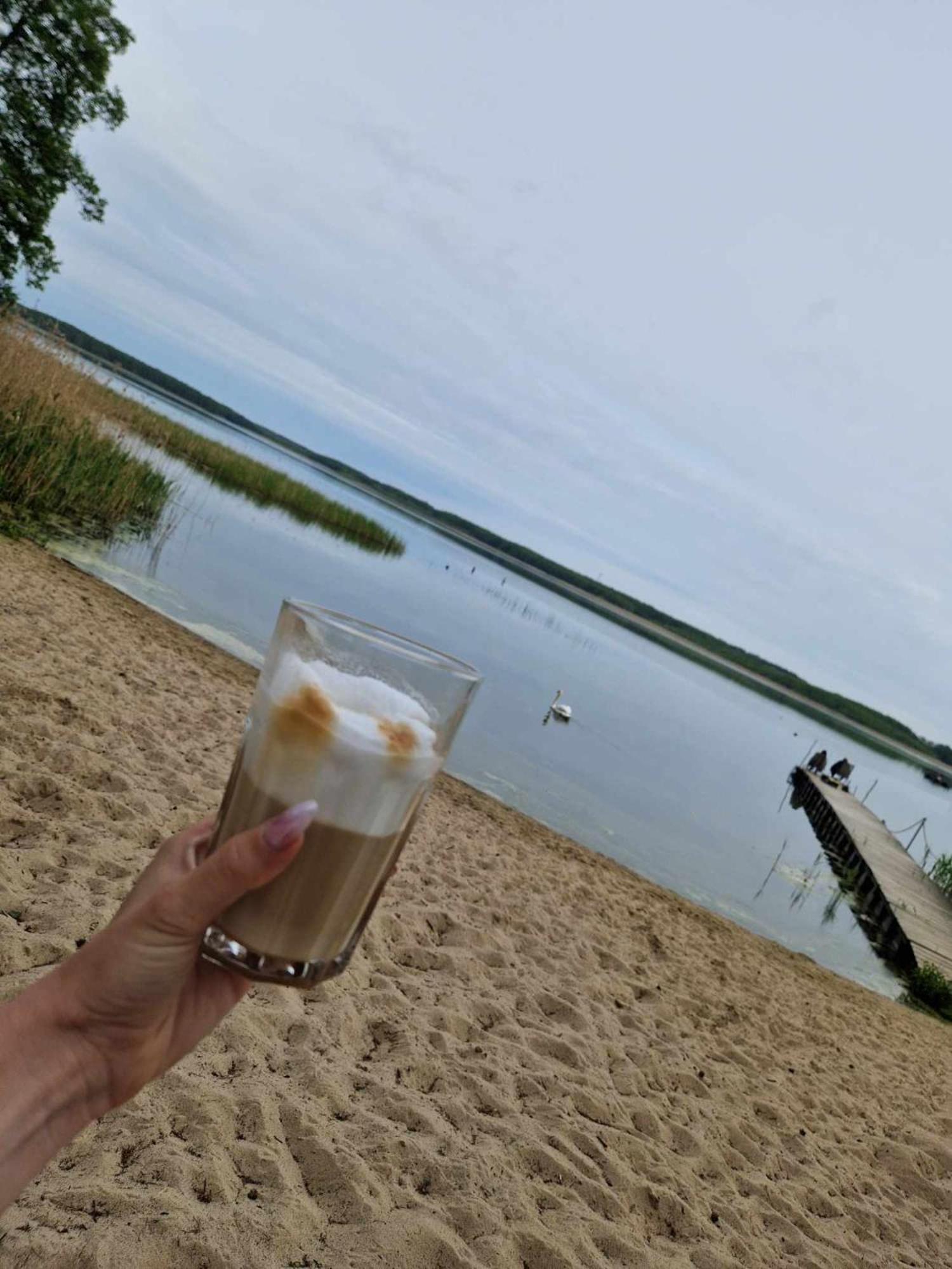 Lesny Zakatek Nr 2 Apartment Radzyń Екстериор снимка