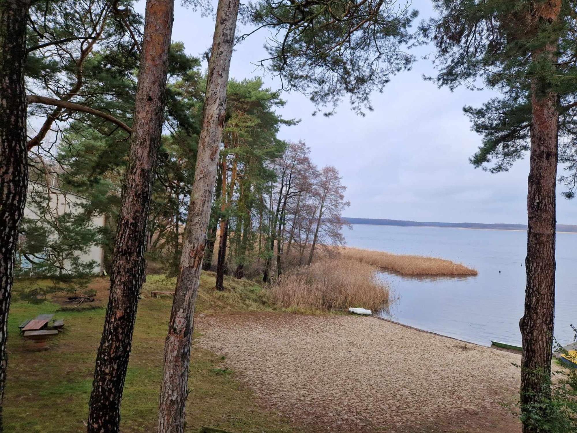 Lesny Zakatek Nr 2 Apartment Radzyń Екстериор снимка